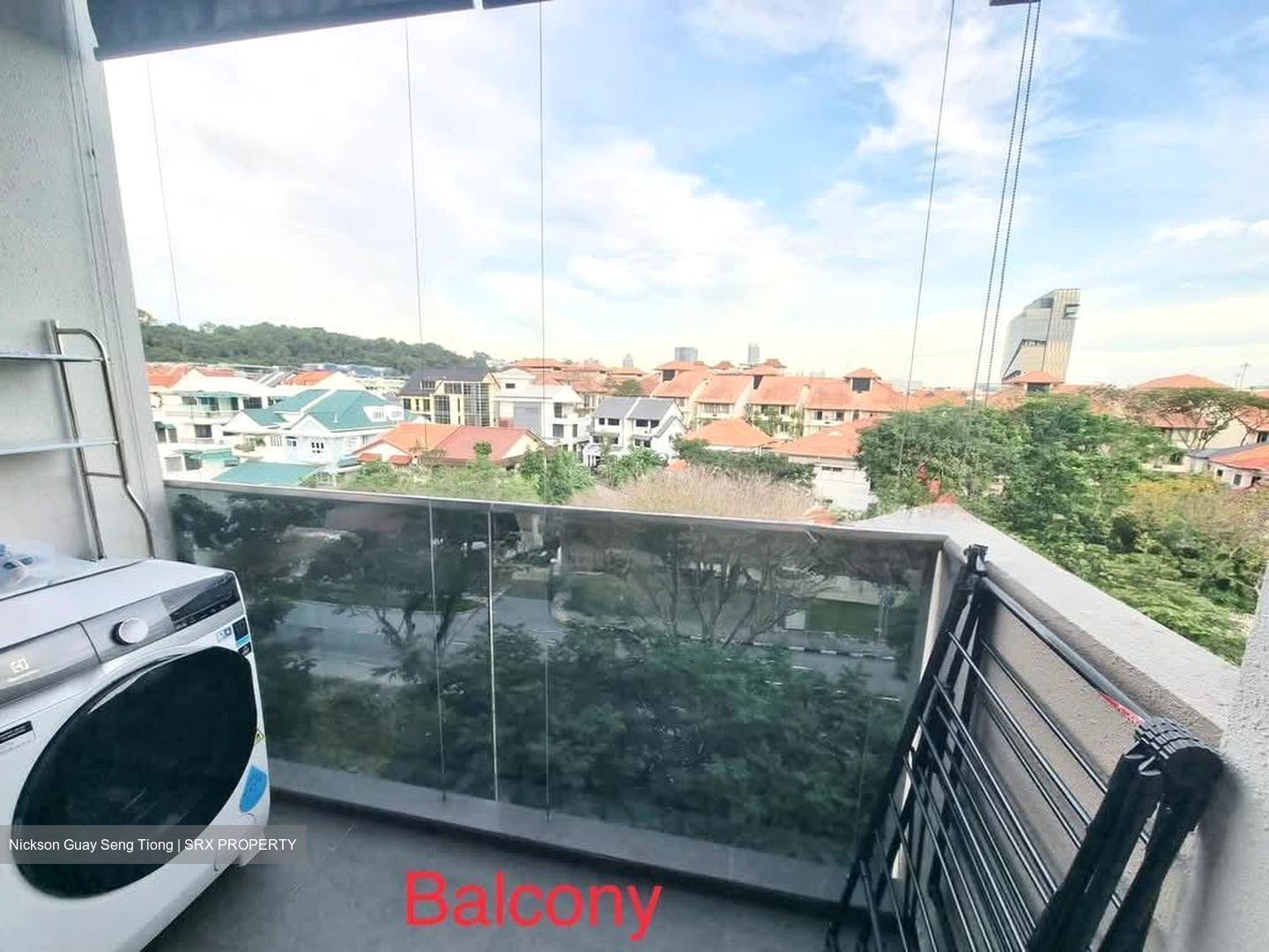 Pasir Panjang Road (D5), Condominium #561807171